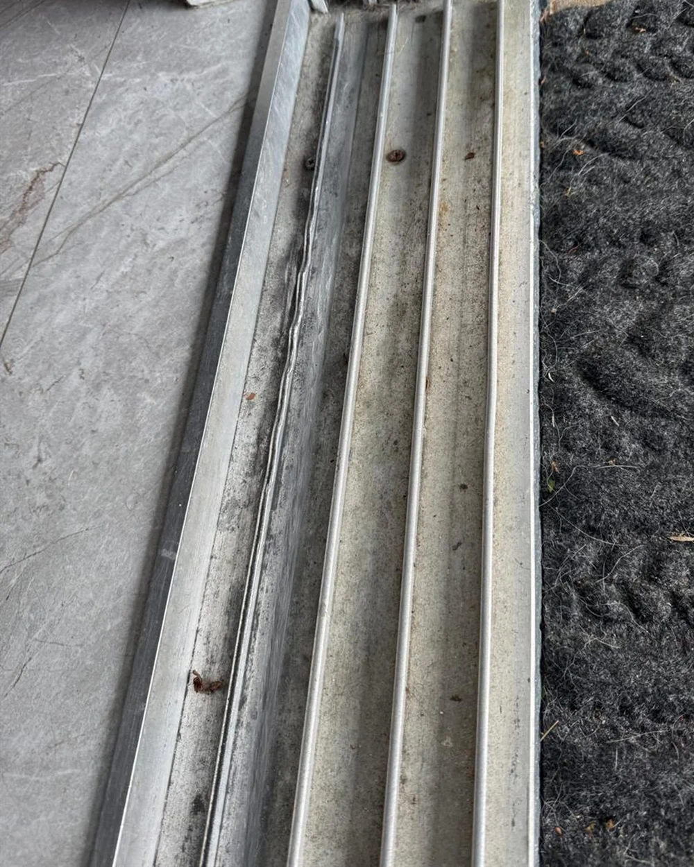 See Speedy Sliding Door Repair's full before-and-after gallery of real Central Florida jobs