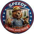 Speedy Sliding Door Repair logo - Central Florida cities serviced