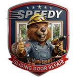 Speedy Sliding Door Repair shield