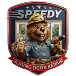 Speedy Sliding Door Repair shield
